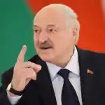 «Всех, кто не умеет работать - в армию» - Александр Лукашенко