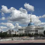 Президент Казахстана произвел кадровые назначения