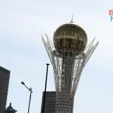 Погода по Казахстану на 26 октября