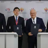 Казахстан определил проектировщика и строителя первой АЭС