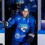 Самат Данияр рассказал о "мужском разговоре" в команде и об эмоциях после рождения дочки