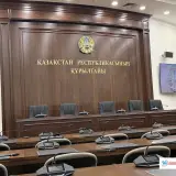 В Құрылтае хотят изменить формат работы журналистов с депутатами