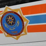 Спасатели обратились к жителям Карагандинской области