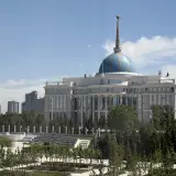 Президент Казахстана вручит награды работникам культуры и искусства