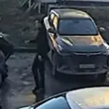 В Костанае на избивших полицейского завели уголовное дело