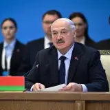 Лукашенко: "Казахстан для Беларуси очень интересный партнер и дружеская страна"