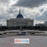 Трагедия на Каспии: Токаев поблагодарил Путина за слова соболезнования