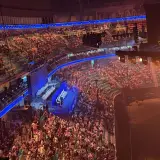 В Астане началась церемония открытия The Games of the Future 2026
