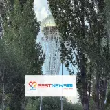 В Астану возвращается жара до +31