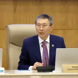 "Симпатичнее". Какие нагрудные знаки получат депутаты Курултая