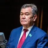 Назначен новый аким Кызылординской области
