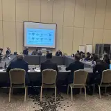 Казахстан и Узбекистан обсудили проект строительства Камбаратинской ГЭС-1