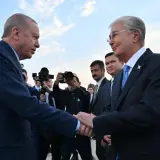 Определена дата визита Президента Турции