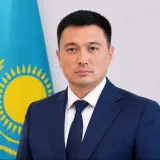 Нуржан Амиржанов возглавил Департамент в Министерстве водных ресурсов и ирригации РК