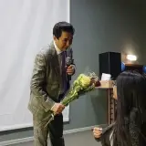 С днем рождения Кенжегали Мыржыкбая