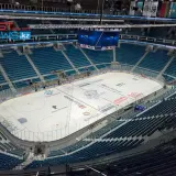 «Несколько человек». Кто из игроков приехал в «Барыс» не в форме