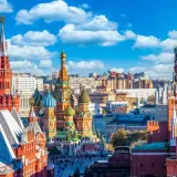 Для граждан Казахстана перед посещением России ввели новое правило