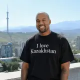 Из-за концерта Kanye West в Алматы изменят движение 32 маршрутов