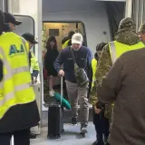 Прибыл рейс из Маската - на борту 314 казахстанцев