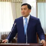 Аккеженов: "Размещение четвертого НПЗ рассматривается в трех областях Казахстана"