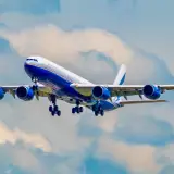 Когда казахстанцы начнут летать на новом Аirbus A340