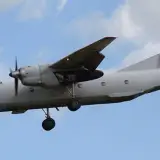 В катастрофе Ан-26 погибли шесть членов экипажа и 23 пассажира