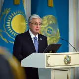 Президент о спасателях: «Такую сложную профессию выбирают только сильные духом»