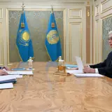 В Казахстане снизилась преступность - МВД