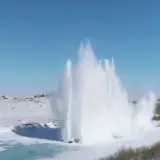 В Казахстане акиматам поручили провести взрывные работы