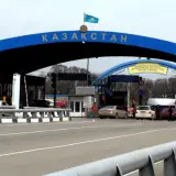 Казахстан и Узбекистан открывают представительства таможенных служб