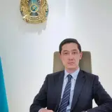 Ардак Зебешев получил повышение в МИД Казахстана 