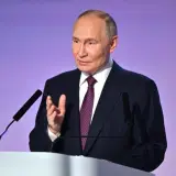 Владимир Путин посетит Казахстан с госвизитом