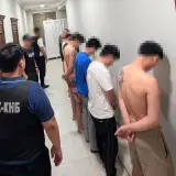 Из Казахстана выдворены граждане Китая за организацию интернет-афёр