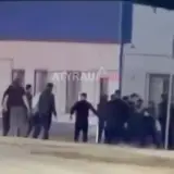 Задержаны подозреваемые в избиении полицейских в Атырауской области