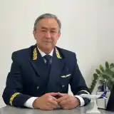 Международный аэропорт Астаны возглавил новый руководитель