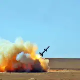 Силы ПВО и ВВС Казахстана проверили на готовность к атакам с воздуха