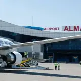 «Qazaqstan Investment Corporation» выходит из проекта «Международный аэропорт Алматы»