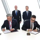 "Газпром" поставит новые объёмы газа в Казахстан