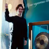 Михаил Шайдоров получил ключи от квартиры в Астане