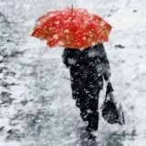 Жителей Астаны предупредили об ухудшении погоды