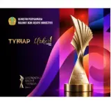 Главный редактор Bestnews.kz Жанар Сердалина включена в шорт-лист Национальной премии «ҮРКЕР» – 2026