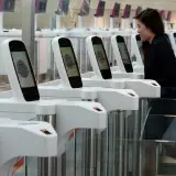 В Казахстана для авиапассажиров введут биометрию