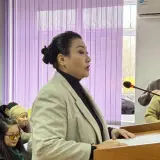 Бакытгуль Хаменову оставили на свободе