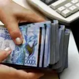 Жительница Степногорска заработала 45 млн теңге на жилищных обещаниях