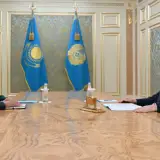 Новому министру обороны поручено обеспечить безопасность в армии