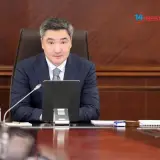 Бектенов: «Мы должны иметь четкий план действий по реализации Послания народу Казахстана»   