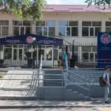 48 учеников отравились в Алматы. Школу и столовую временно закроют