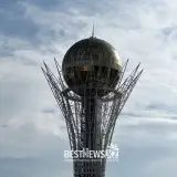 В Астане введут ограничения в связи с предстоящими международными визитами