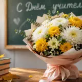 Какие подарки разрешены на День учителя – ответ Минпросвещения РК
