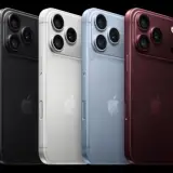 Apple представила iPhone 18 Pro и 18 Pro Max